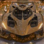 Crazy New LaFerrari 2026