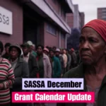 December 2025 SASSA Alert