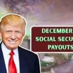 December 3 Social Security