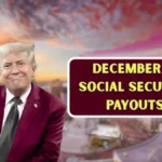 December 3 Social Security Payouts