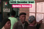 December SASSA Alert