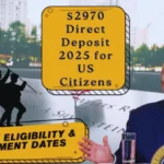 Direct Deposit Update