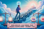 Gemini Horoscope 3rd December 2025