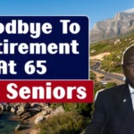 Goodbye to Retirement at 65
