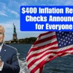 Inflation Refund Checks Announced for Everyone