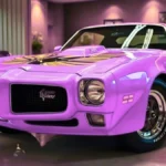 Meet the 2026 Trans Am
