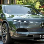 Mercedes-Benz GLS 63