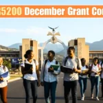 NSFAS Confirms R5,200 December Grant