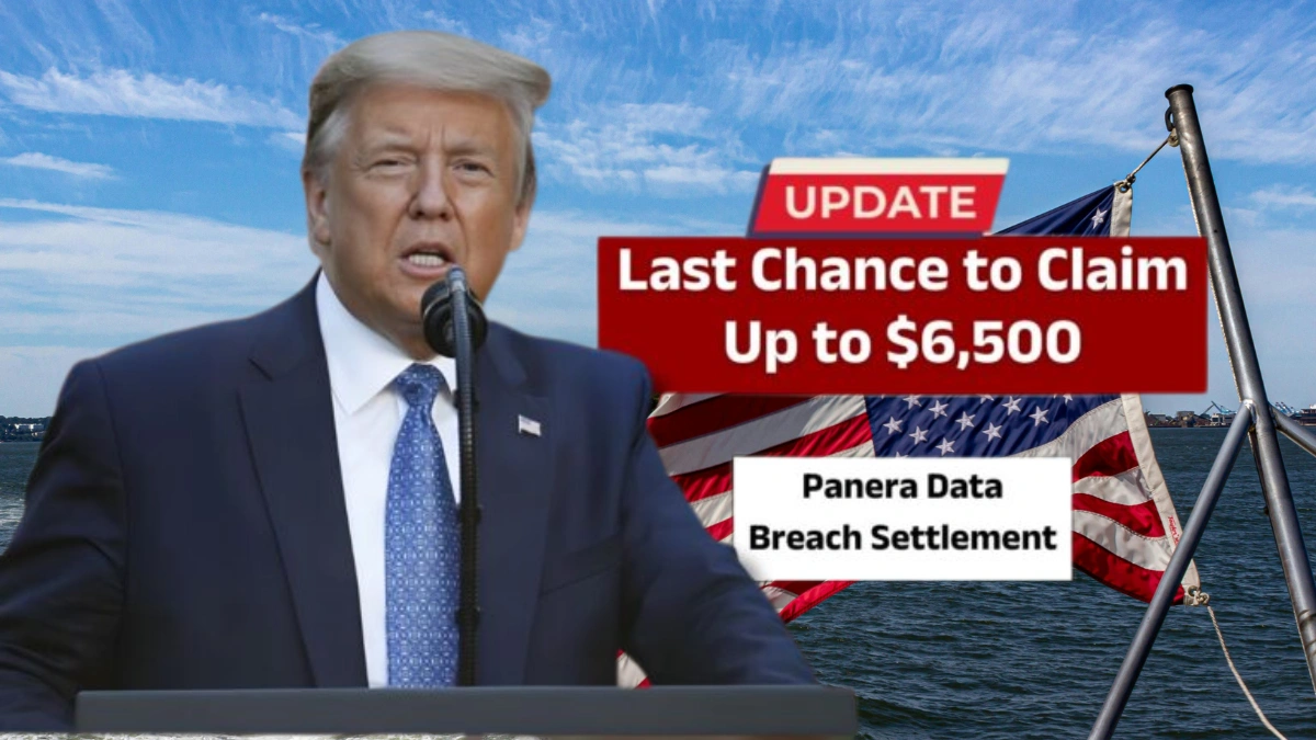 Panera Data Breach Settlement