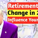 Retirement Age Increase Coming in 2026