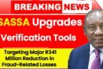 SASSA Confirms Major 2026