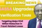 SASSA Upgrades Verification Tools for 2026