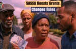 SASSA’s Big 2025 Update
