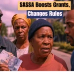 SASSA’s Big 2025 Update