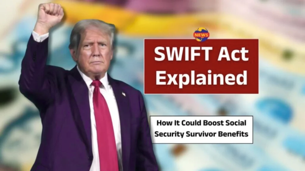 SWIFT Act Explained