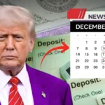 Social Security December 2025