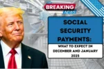 Social Security Payments