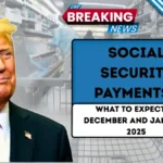 Social Security Payments
