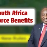 South Africa Divorce Benefits 2025