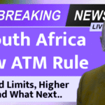 South Africa New ATM Rules 2025