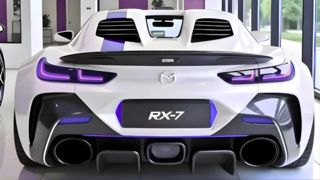 The Return of a Classic