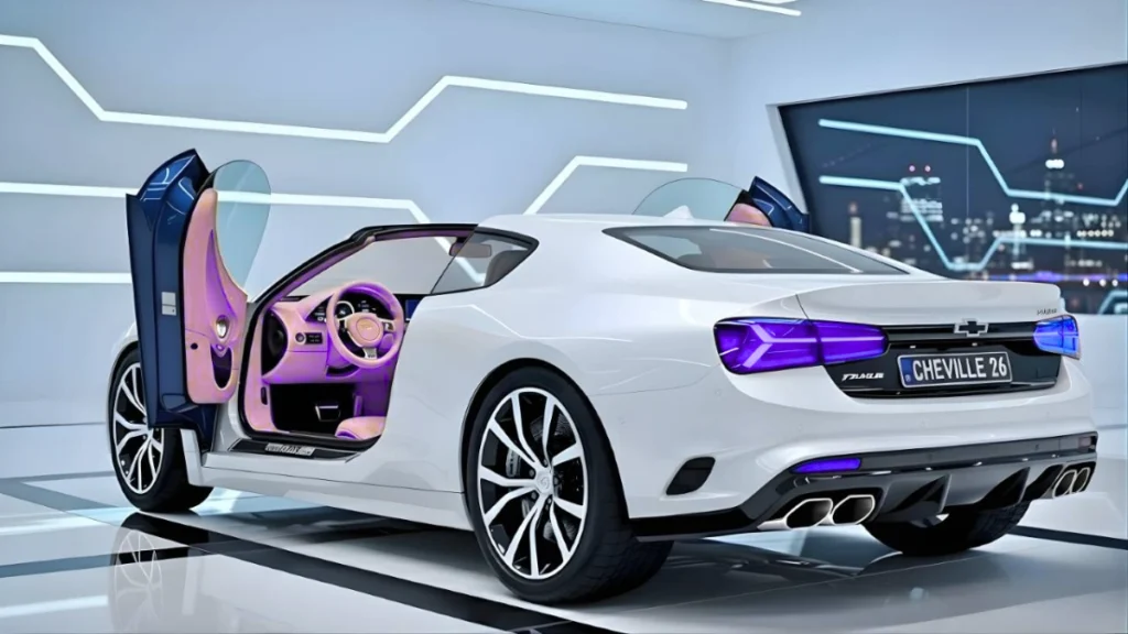 The Return of a Legend