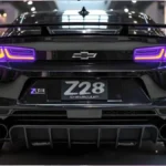 The Return of a Legend