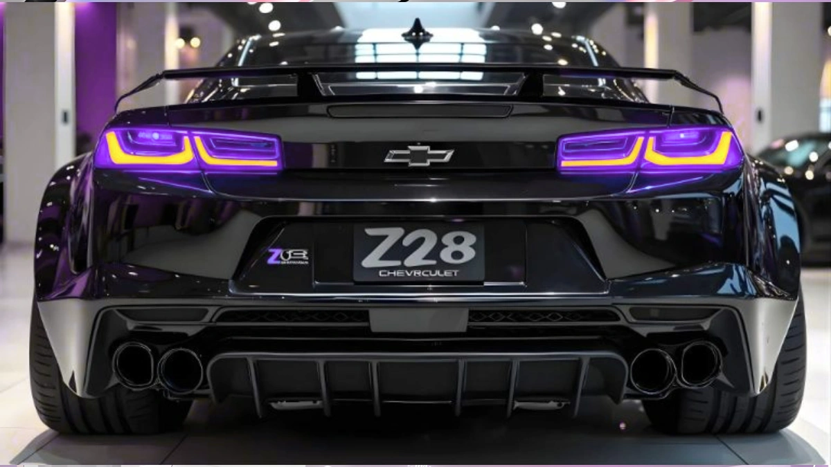 The Return of a Legend