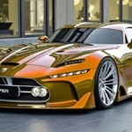 Top 5 Most Exciting New American Cars